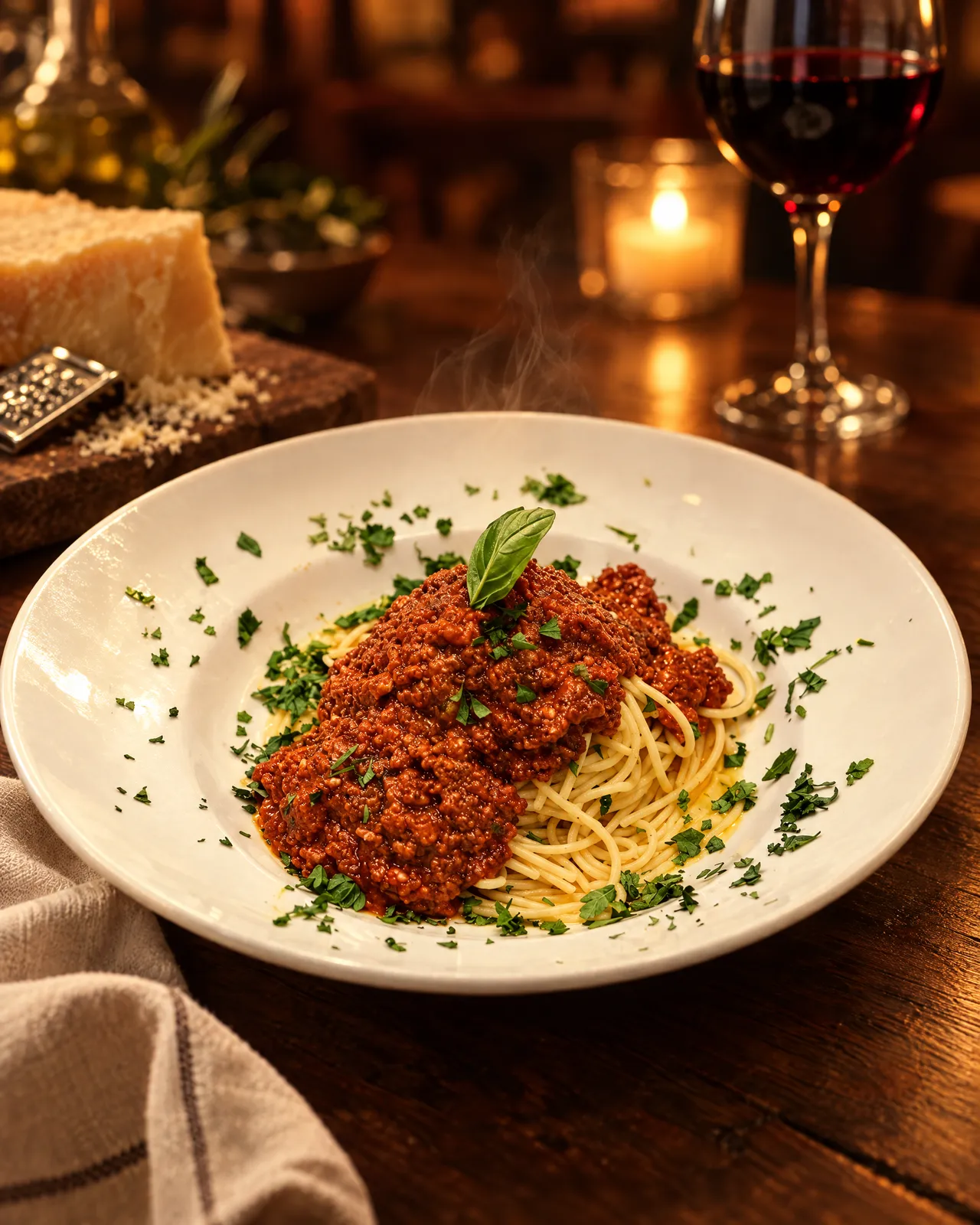 Bolognese