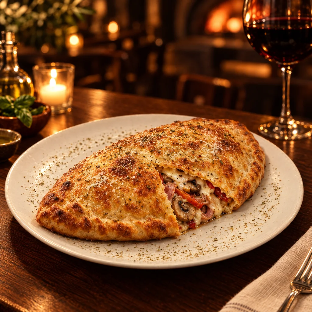 Calzone