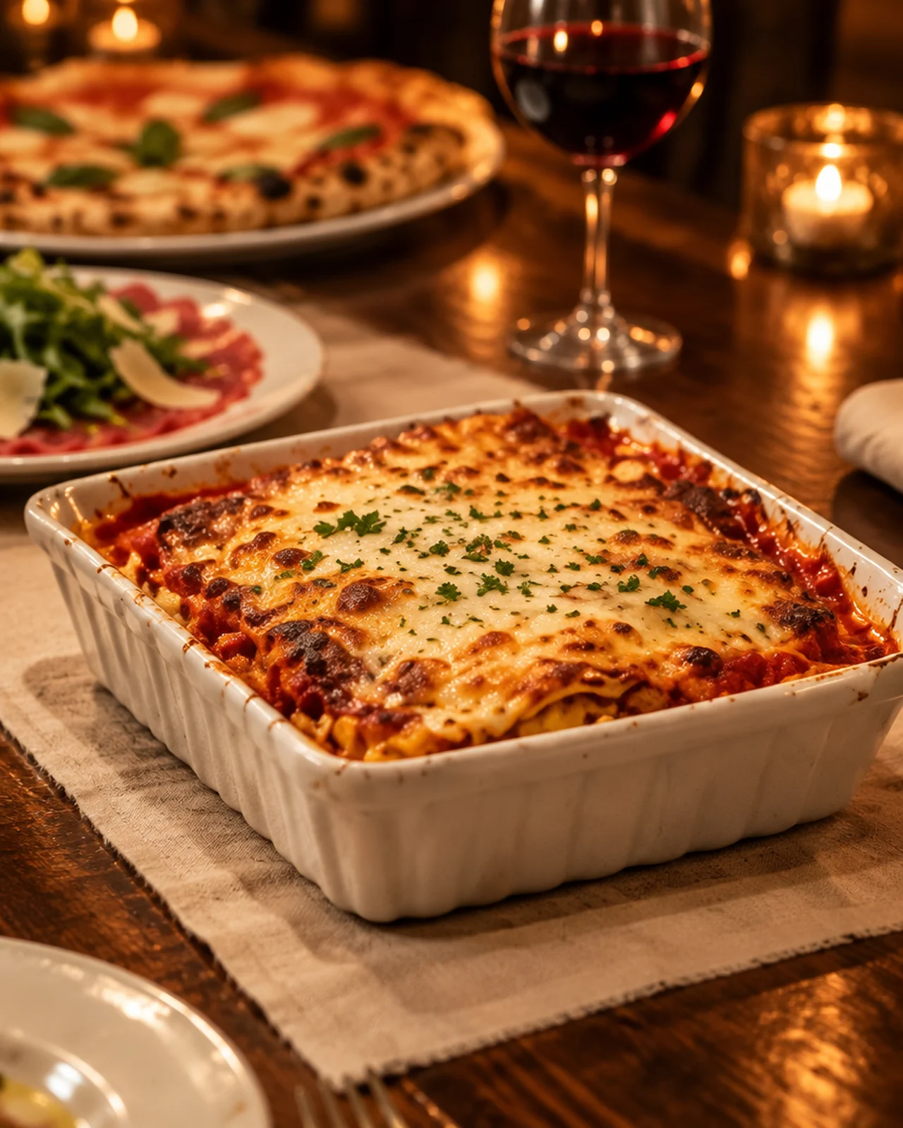 Lasagne