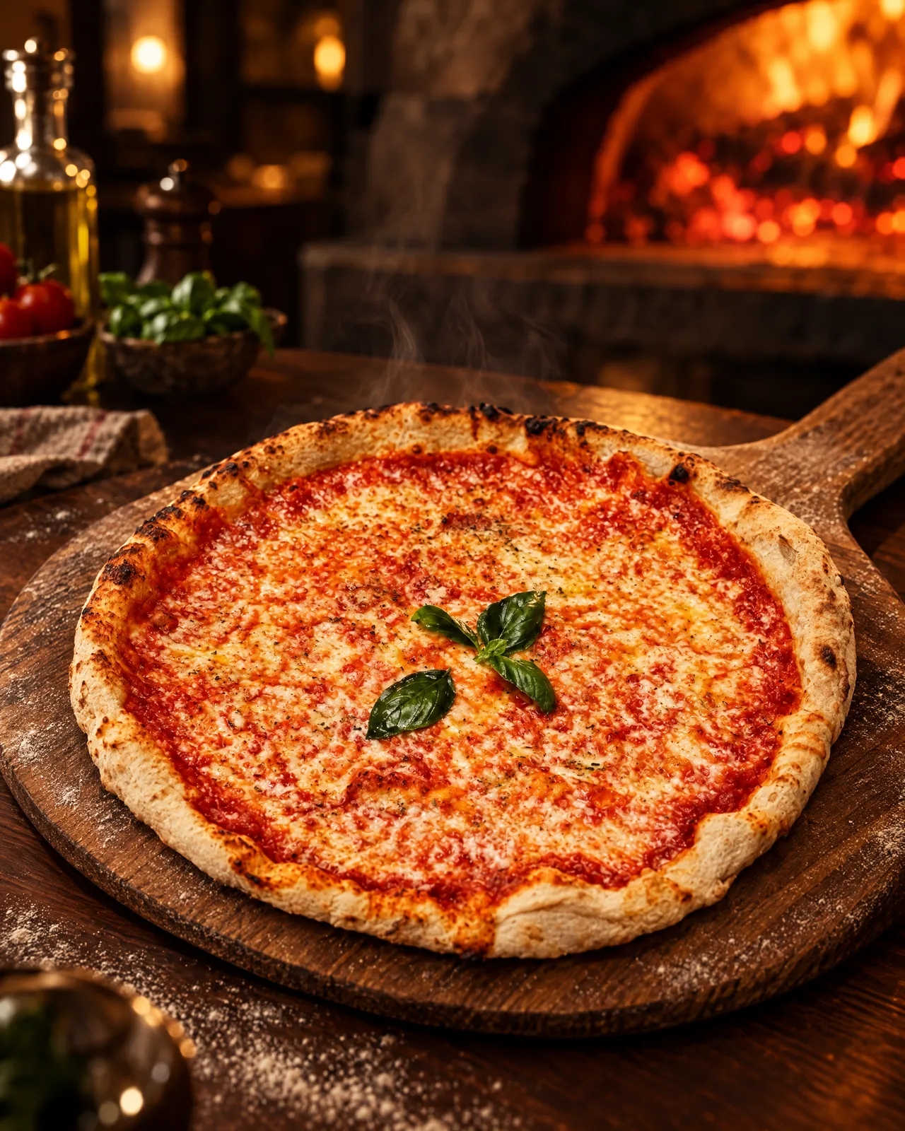 Margherita