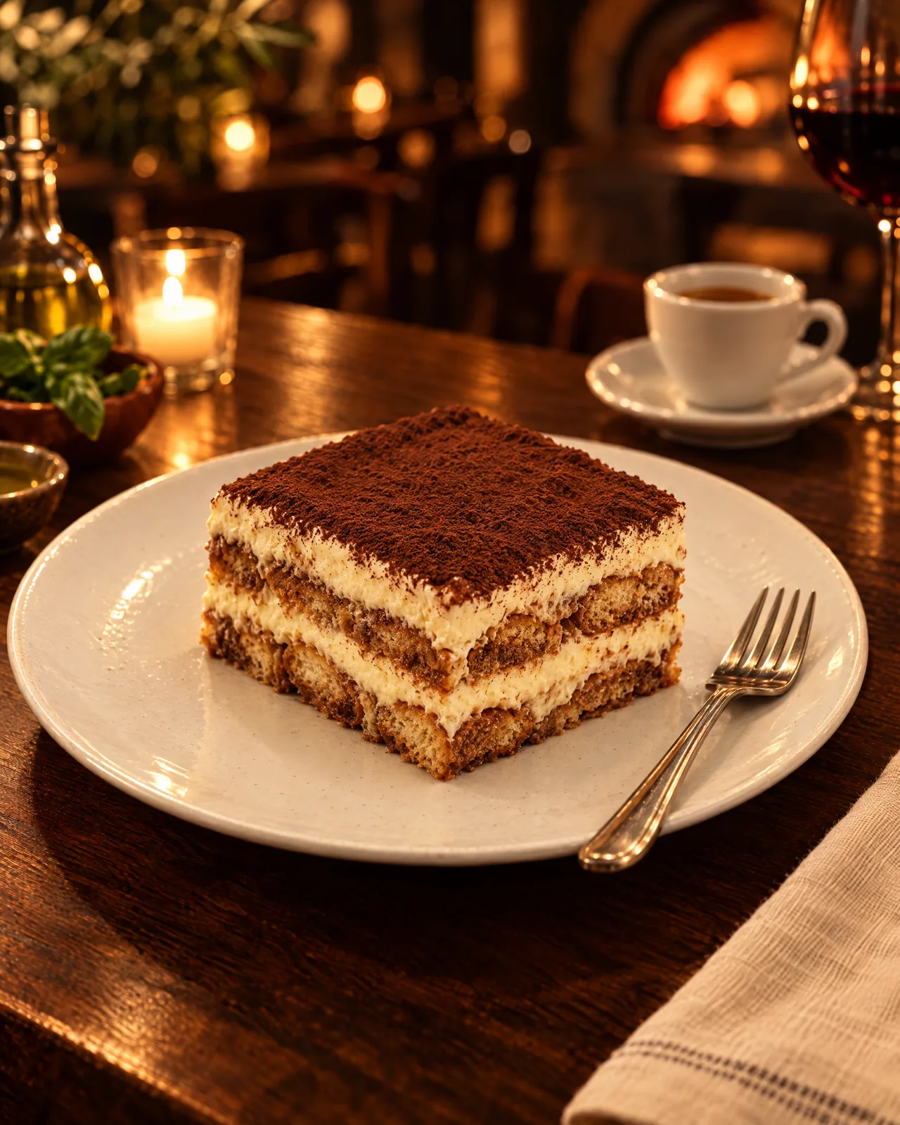 Tiramisù
